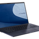 Ilustración para el artículo titulado 870 gramos, Core i7, doble SSD, 24h de batería y durabilidad militar: el Asus ExpertBook B9 es todo un tipo duro